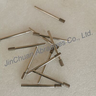 주문제작 5*4*10*60mm B151 매우 단단한 표면과 단단한 표면을 필요로 하는 기계 부품에 사용되는 전자 접착 된 썰기