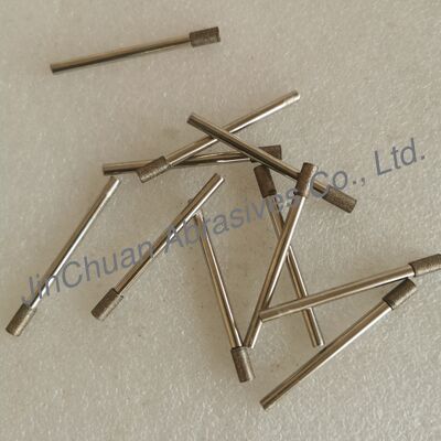 주문제작 5*4*10*60mm B151 매우 단단한 표면과 단단한 표면을 필요로 하는 기계 부품에 사용되는 전자 접착 된 썰기