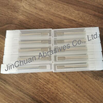 주문제작 5*4*10*60mm B151 매우 단단한 표면과 단단한 표면을 필요로 하는 기계 부품에 사용되는 전자 접착 된 썰기