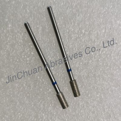 치과용 맞춤형 2층 전자기장 다이아몬드 저속 빗자루