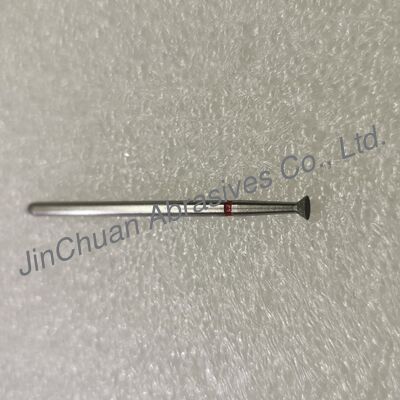 치과용 맞춤형 2층 전자기장 다이아몬드 저속 빗자루