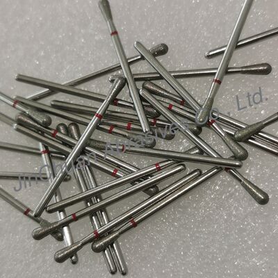 치과용 맞춤형 2층 전자기장 다이아몬드 저속 빗자루