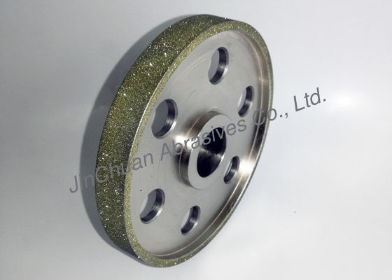 경량 목공 다이아몬드 바퀴 수선과 갈기 공구