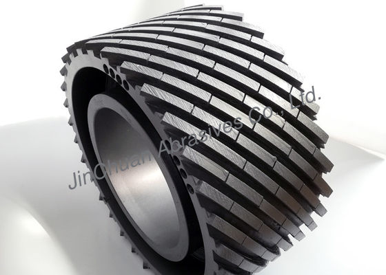 브레이크 패드 갈기를 위한 높은 작동되는 Effiency에 의하여 소결되는 다이아몬드 바퀴