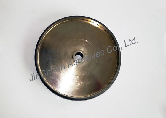 나무 우드 er너를 위한 도는 공구 CBN 바퀴 생성되는 거친 먼지 없음