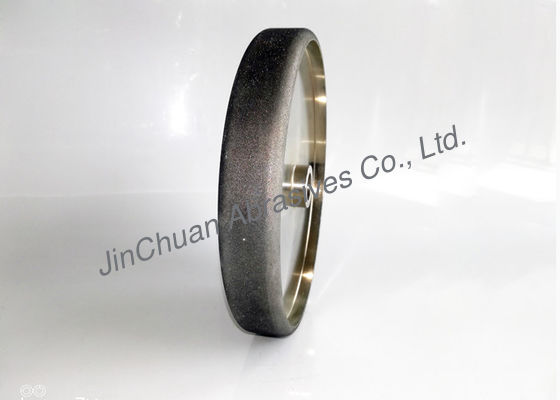 나무 우드 er너를 위한 도는 공구 CBN 바퀴 생성되는 거친 먼지 없음