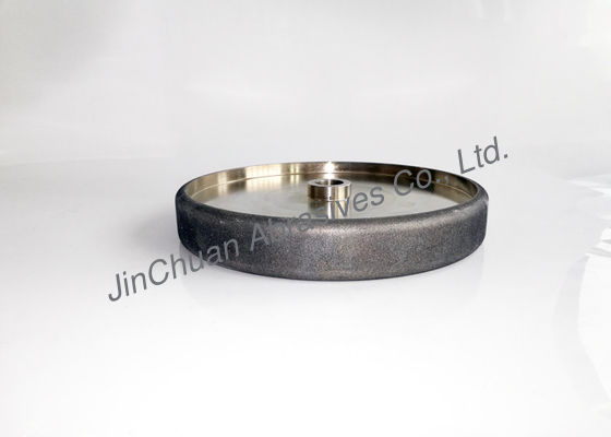 나무 우드 er너를 위한 도는 공구 CBN 바퀴 생성되는 거친 먼지 없음