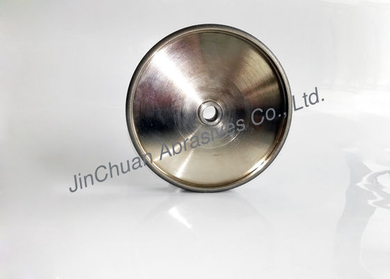 나무 우드 er너를 위한 도는 공구 CBN 바퀴 생성되는 거친 먼지 없음