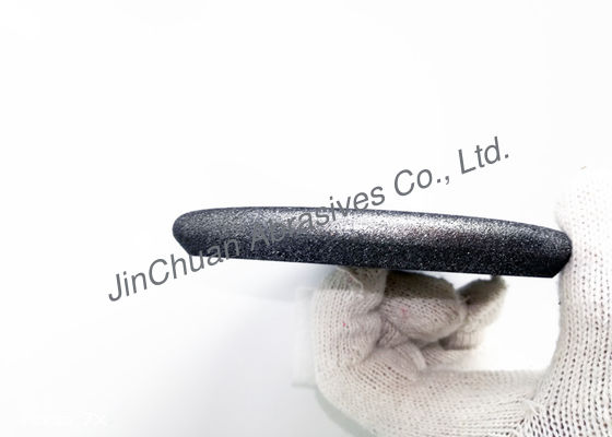 제재소 톱날용 R3/16 5인치 전기 도금 CBN 연삭/연마 휠