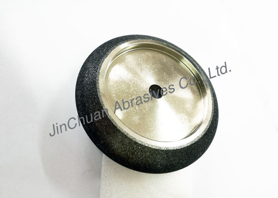 CBN이 밴드를 위해 움직이는 B151  경량은 전통적 지코니아 연마재로 날카로와지는 것을 봤습니다