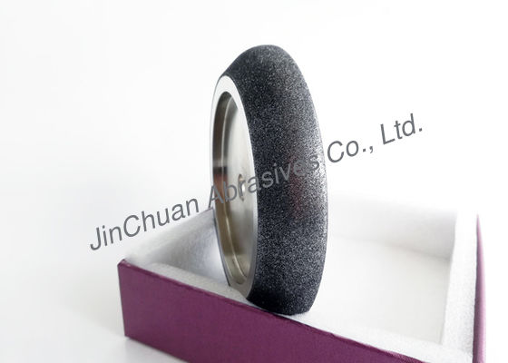 긴 노동 생활을 가진 목제 밴드 제재소 잎 7/39.5를 위한 바퀴를 날카롭게 해 CBN 및 좋은 표면을 날카롭게 하기