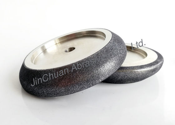 긴 노동 생활을 가진 목제 밴드 제재소 잎 7/39.5를 위한 바퀴를 날카롭게 해 CBN 및 좋은 표면을 날카롭게 하기