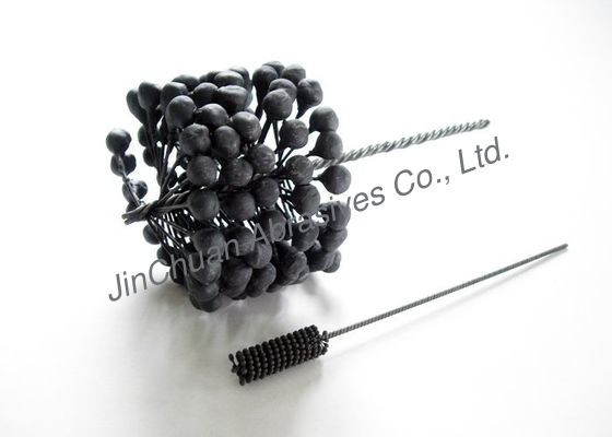 마무리 보어 플렉시블 호닝 브러시