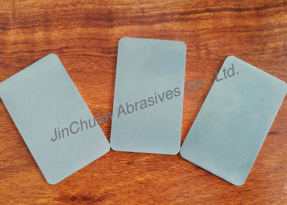 돌에 의하여 전기도금을 한 다이아몬드 돌 나이프 깍개를 날카롭게 하는 편들어진 다이아몬드 벤치를 두배로 하십시오