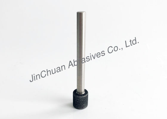 쉬운 기계 가공 주문을 받아서 만들어진 모래를 위한 CBN 가는 핀을 운영하십시오