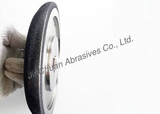8개의 CBN 회전 숫돌의 둘레에 건강한 상태 정확도 CBN 절단 바퀴/