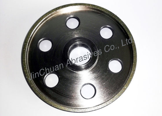 경량 목공 다이아몬드 바퀴 수선과 갈기 공구