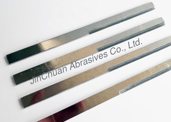 높은 경도 작은 다이아몬드 파일/반원형 다이아몬드 모래 파일