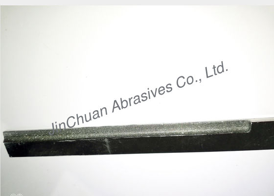 전기도금을 한 다이아몬드는 파일을 날카롭게 하는 파일/큰 관용 다이아몬드를 입혔습니다