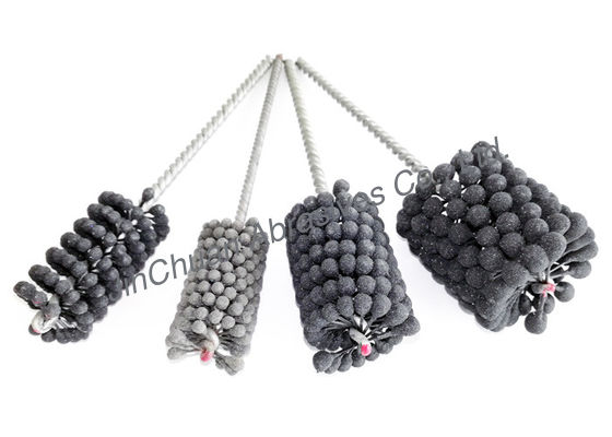 정밀도 구멍 폴란드어를 위한 주문 산업 가동 가능한 갈는 솔