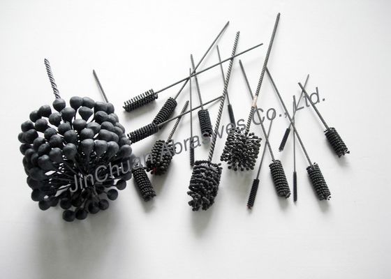 날카롭게 하는 안 구멍을 위한 공구를 갈는 높은 Effiency 실린더 벽을 가진 긴 노동 생활 코드 공 숫돌