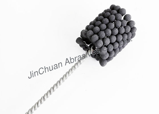 유압과 IC 엔진 구멍을 위한 주문을 받아서 만들어진 모래 크기 가동 가능한 갈는 솔