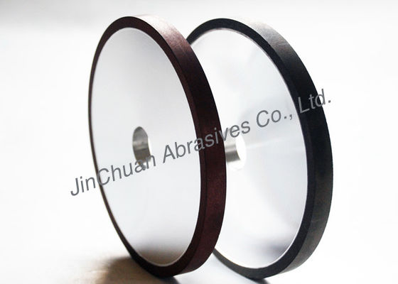 입방 붕소 질화물 수지 같은 회전 숫돌, 작은 CBN 거친 바퀴