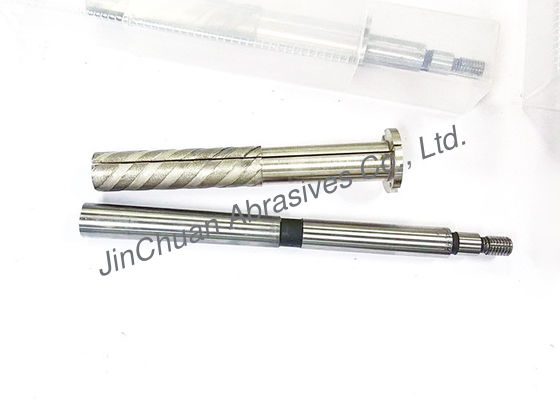 정규적인 Cbn 다이아몬드 바퀴 갈는 리머 전통적인 넓히기 결합
