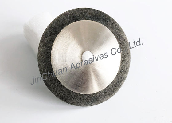일방 코팅 된 전압 된 CBN 절단 바퀴