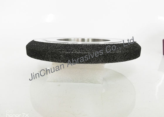 이중 R 전압 CBN 밀링 휠