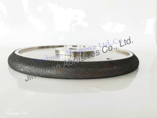 바퀴 B213 모래 크기 ISO9001를 날카롭게 해 높은 경도 거친 CBN