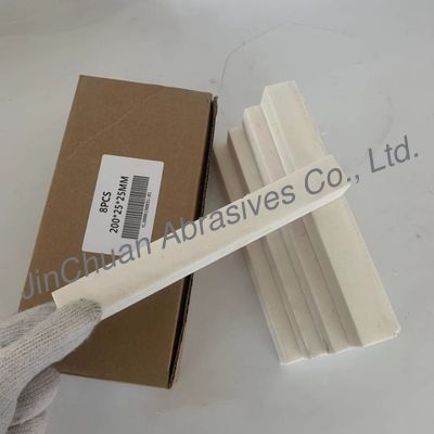 빠른 커트에 의하여 전기도금을 하는 다이아몬드 잎 수지 노예 회전 숫돌