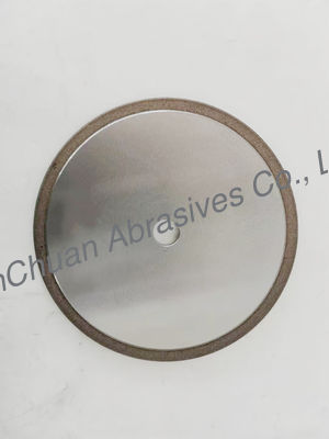 D90 모래 다이아몬드 회전 숫돌/수지 노예 회전 숫돌 /200mm *10mm*20mm 가는 돌