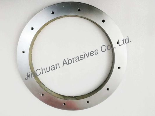 브레이크 패드 D30 800 밀리미터 크브킨 다이아몬드 연삭 휠