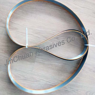 조각된 대리석 재질 다이아몬드 밴드는 봤습니다