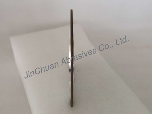 6는 휠을 부수는 14A1 150 밀리미터 레진 본드로 조금씩 움직입니다