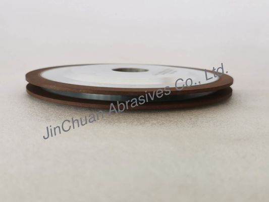 수지는 집중 150% 14A1 CBN 다이아몬드휠을 계약했습니다