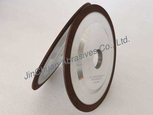 수지는 집중 150% 14A1 CBN 다이아몬드휠을 계약했습니다