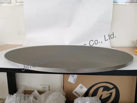 전기 도금 600MM D1000 CBN 다이아몬드휠