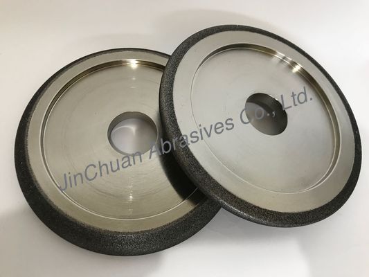 띠톱 날을 위한 레녹스 10/30 B151 CBN 선명화 휠