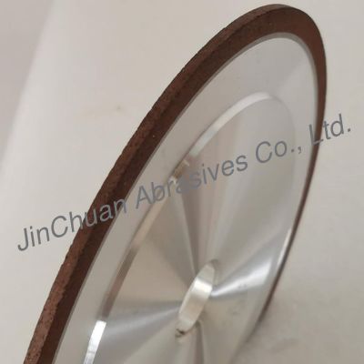 6는 휠을 부수는 14A1 150 밀리미터 레진 본드로 조금씩 움직입니다