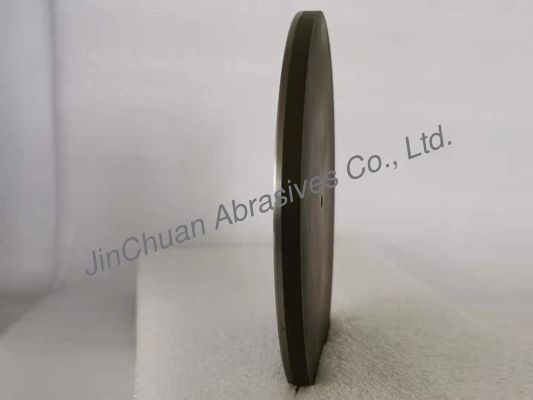 입자 1000 사이즈 수지 152.4 CBN 연삭용 휠