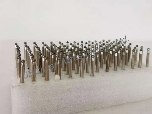 3*50*2.95 B80/100 핀 거친 부분을 부수는 다이아몬드는 구멍을 뚫습니다