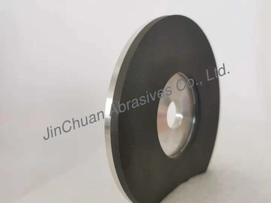 Trimming And Grinding Scissors #80 CBN Grinding Wheel