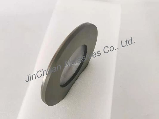 수지 강 매트릭스 Grit 1000년 입방정계 질화 붕소 휠