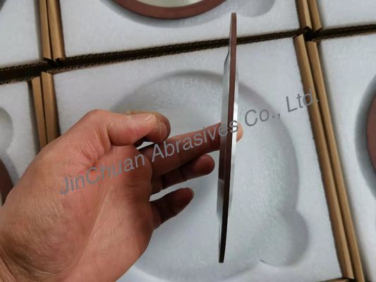 180mm 10T * 32 * 10 * 3 D320 빠른 다이아몬드 절단 바퀴