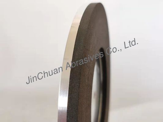 Grit170# CBN 밀링 휠 트림 및 밀링 시어