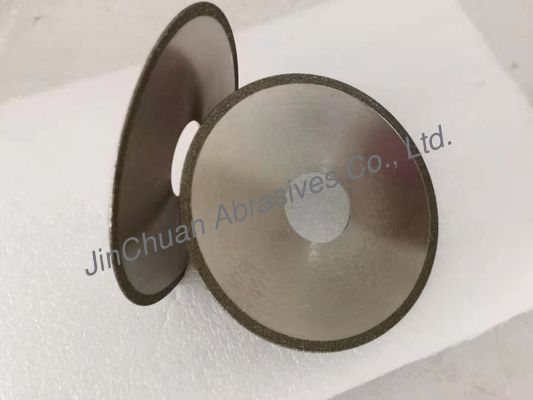 1A1R 125*1.0*32*0.6 CBN 다이아몬드휠 다이아몬도 소오 블레이드