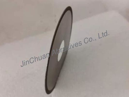 1A1R 125*1.6*32*1.2 다이아몬도 소오 블레이드 D80/100