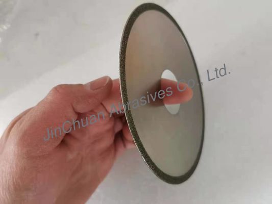 1A1R 125*1.6*32*1.2 다이아몬도 소오 블레이드 D80/100